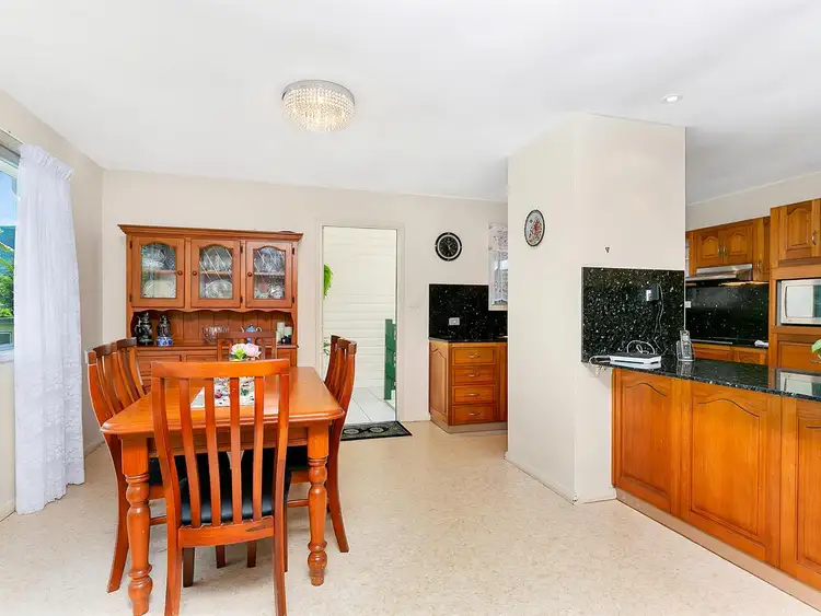 Sixth view of Homely house listing, 37 Kiernan Street, Manunda QLD 4870