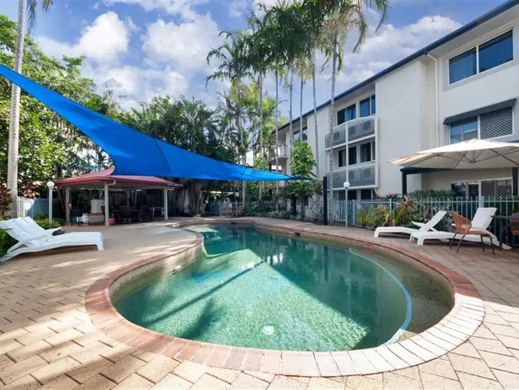 Main view of Homely unit listing, 26/670-678 Bruce Highway, Woree QLD 4868