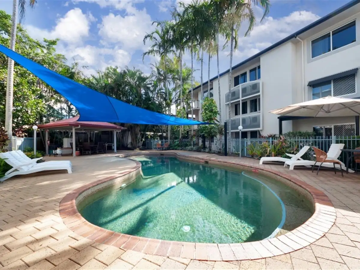 Main view of Homely unit listing, 26/670-678 Bruce Highway, Woree QLD 4868