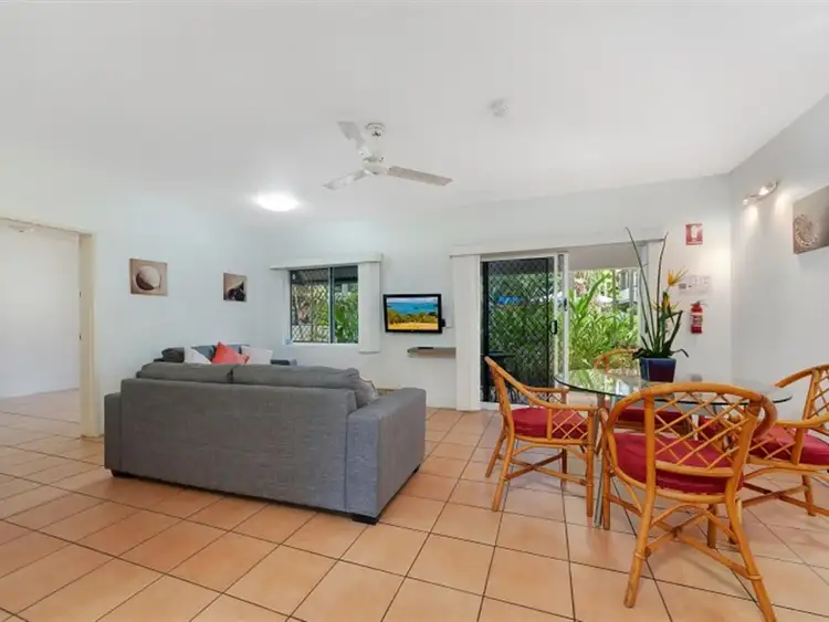 Second view of Homely unit listing, 26/670-678 Bruce Highway, Woree QLD 4868