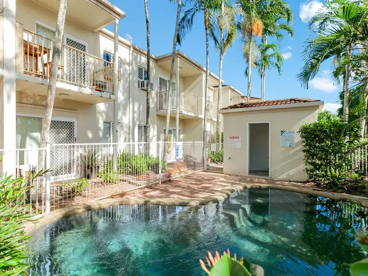 Main view of Homely unit listing, 12/38 Springfield Cres, Manoora QLD 4870