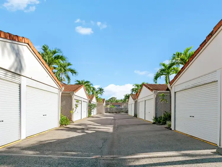 Second view of Homely unit listing, 12/38 Springfield Cres, Manoora QLD 4870