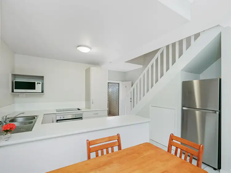 Third view of Homely unit listing, 12/38 Springfield Cres, Manoora QLD 4870