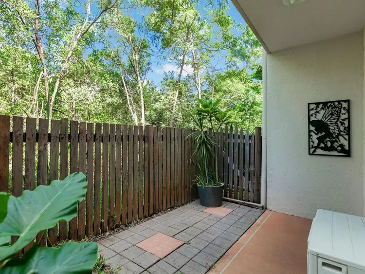 Sixth view of Homely unit listing, 12/38 Springfield Cres, Manoora QLD 4870