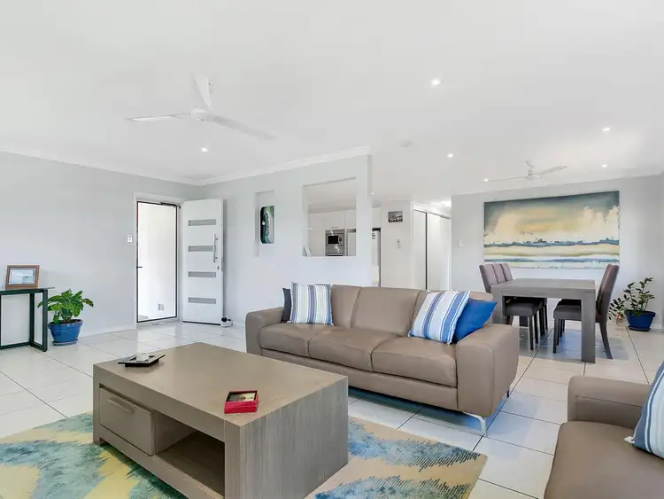 Second view of Homely house listing, 32 Mazlin Street, Edge Hill QLD 4870