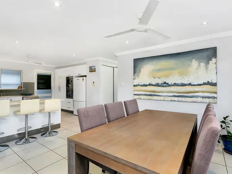 Fourth view of Homely house listing, 32 Mazlin Street, Edge Hill QLD 4870