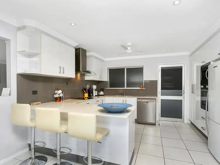 Fifth view of Homely house listing, 32 Mazlin Street, Edge Hill QLD 4870