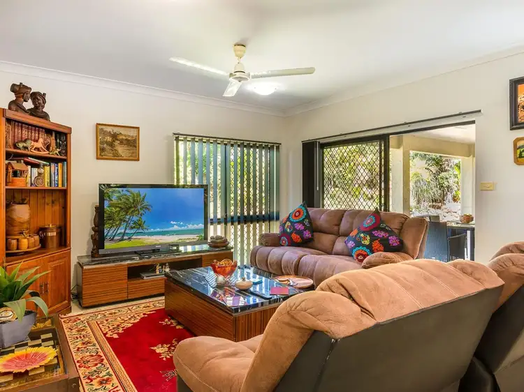 Third view of Homely house listing, 11 Pelling Close, Kanimbla QLD 4870