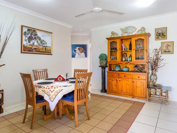 Fourth view of Homely house listing, 11 Pelling Close, Kanimbla QLD 4870