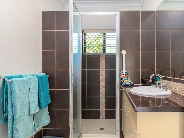Sixth view of Homely house listing, 11 Pelling Close, Kanimbla QLD 4870