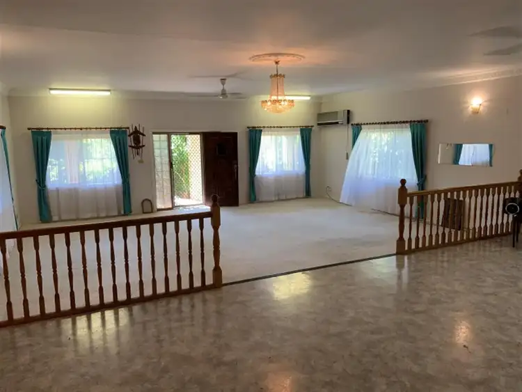 Second view of Homely house listing, 2 George Street, Gordonvale QLD 4865