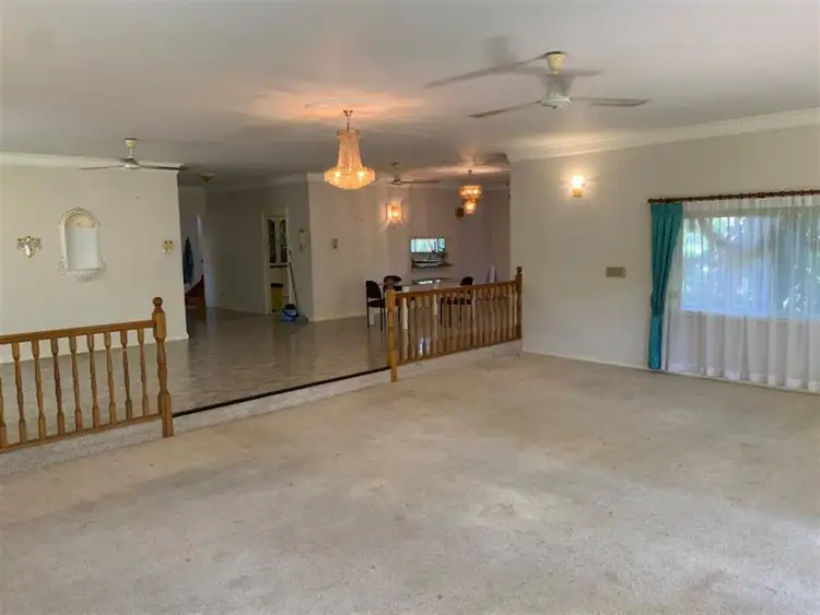 Fifth view of Homely house listing, 2 George Street, Gordonvale QLD 4865