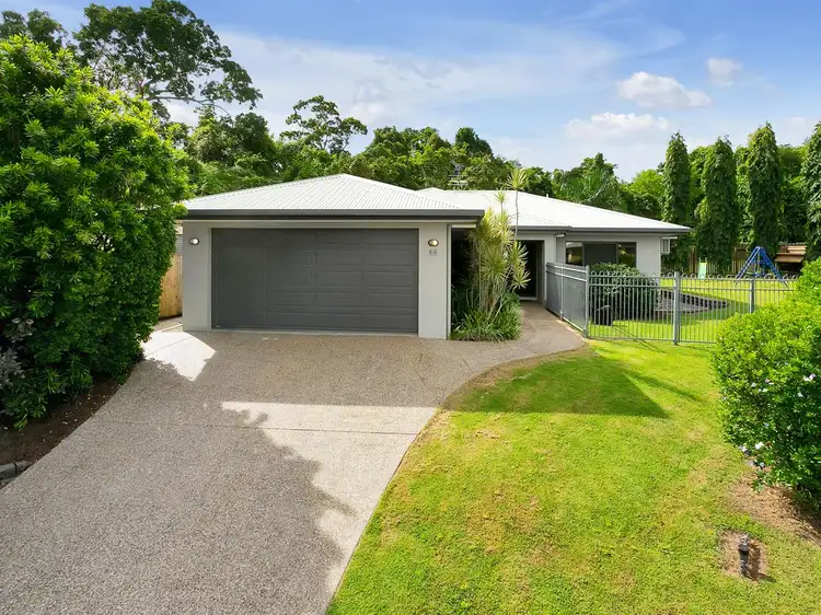 63 Dungarvan Close, Brinsmead QLD 4870