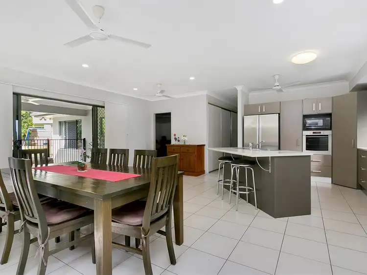 Second view of Homely house listing, 63 Dungarvan Close, Brinsmead QLD 4870