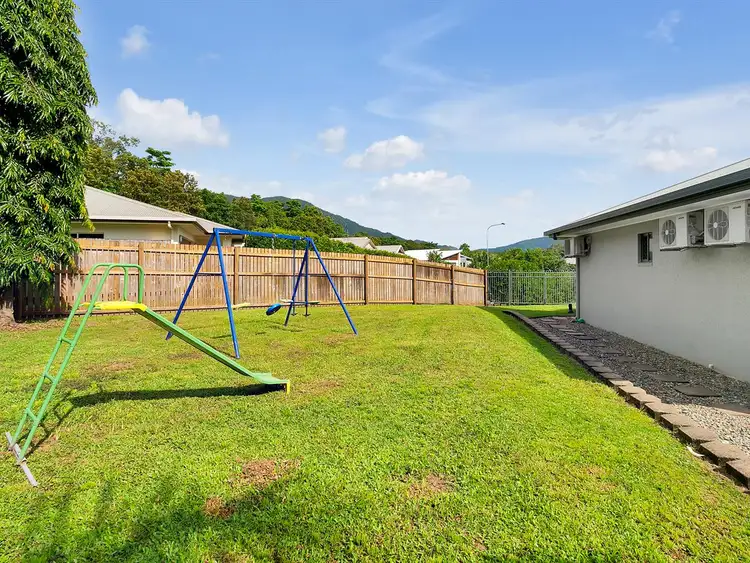 Third view of Homely house listing, 63 Dungarvan Close, Brinsmead QLD 4870