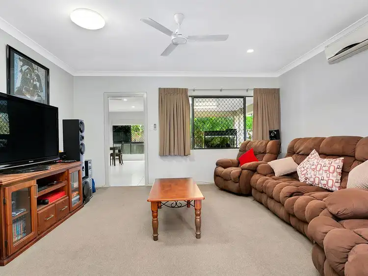 Fourth view of Homely house listing, 63 Dungarvan Close, Brinsmead QLD 4870