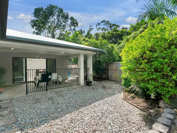 Fifth view of Homely house listing, 63 Dungarvan Close, Brinsmead QLD 4870