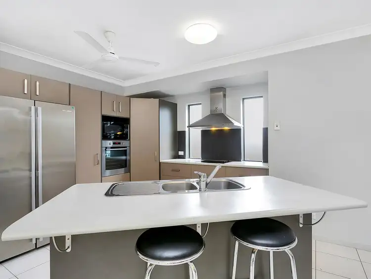 Sixth view of Homely house listing, 63 Dungarvan Close, Brinsmead QLD 4870