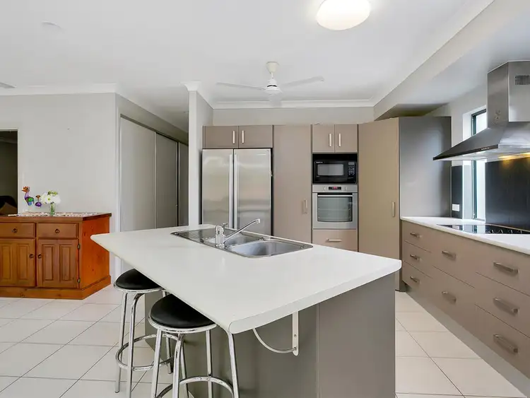 Seventh view of Homely house listing, 63 Dungarvan Close, Brinsmead QLD 4870