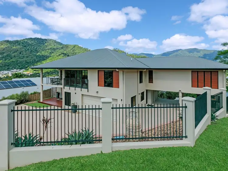 27 East Parkridge Drive, Brinsmead QLD 4870