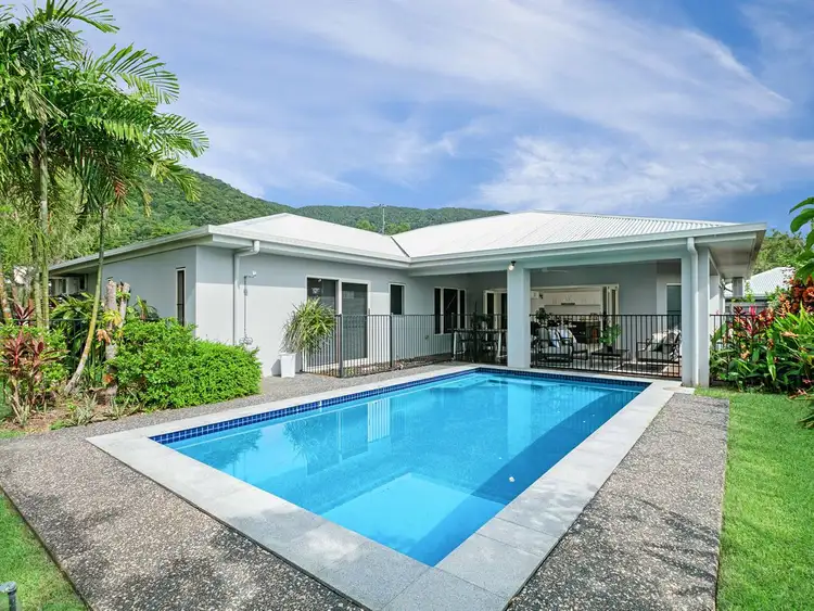 Main view of Homely house listing, 28 Aurelia Road, Palm Cove QLD 4879