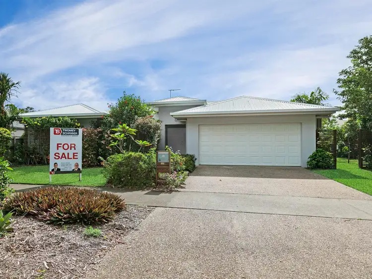 Third view of Homely house listing, 28 Aurelia Road, Palm Cove QLD 4879