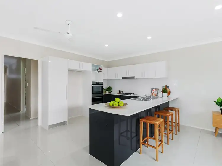 Fourth view of Homely house listing, 28 Aurelia Road, Palm Cove QLD 4879