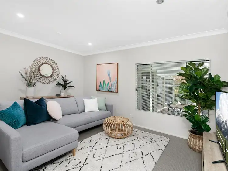 Fifth view of Homely house listing, 28 Aurelia Road, Palm Cove QLD 4879