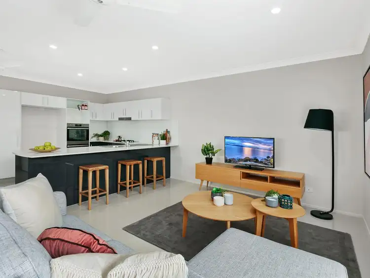 Sixth view of Homely house listing, 28 Aurelia Road, Palm Cove QLD 4879