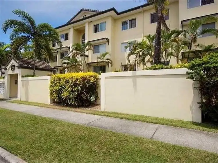 25 Digger Street, Cairns North QLD 4870