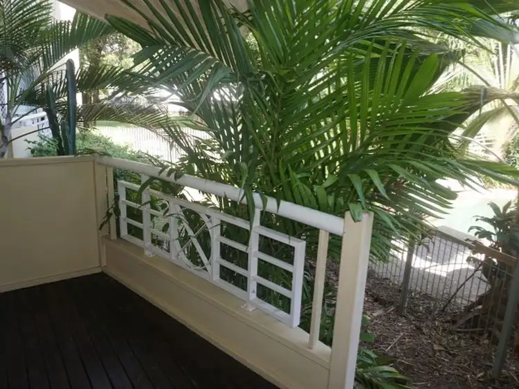 Second view of Homely unit listing, 25 Digger Street, Cairns North QLD 4870