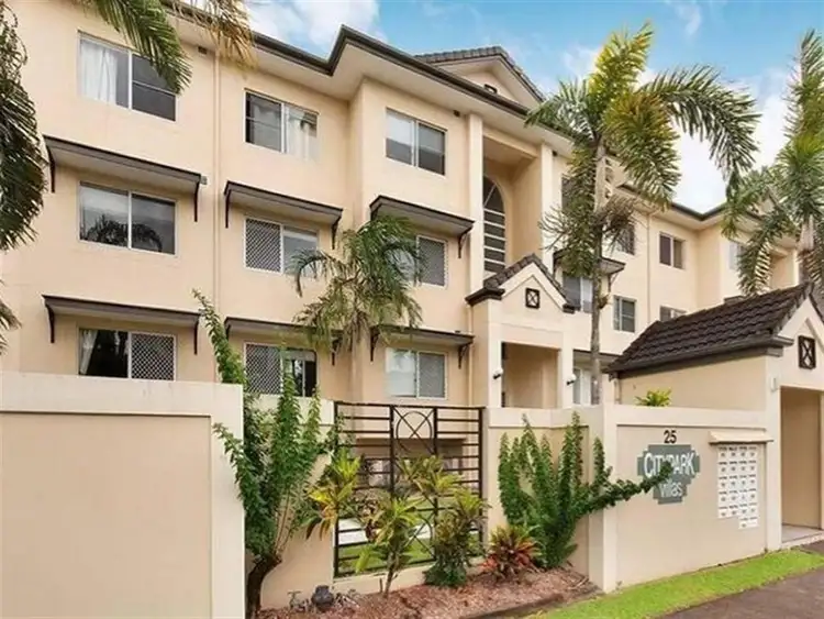 Third view of Homely unit listing, 25 Digger Street, Cairns North QLD 4870