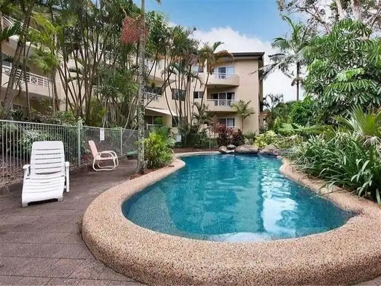 Fourth view of Homely unit listing, 25 Digger Street, Cairns North QLD 4870