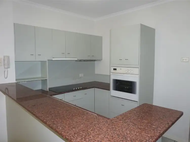 Fifth view of Homely unit listing, 25 Digger Street, Cairns North QLD 4870