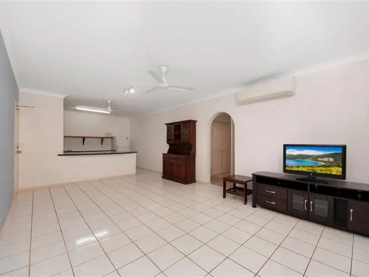 Third view of Homely unit listing, 4/19 Springfield Crescent, Manoora QLD 4870
