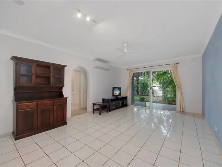 Fourth view of Homely unit listing, 4/19 Springfield Crescent, Manoora QLD 4870