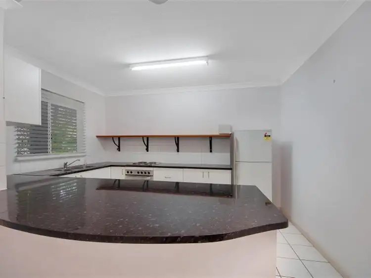Fifth view of Homely unit listing, 4/19 Springfield Crescent, Manoora QLD 4870