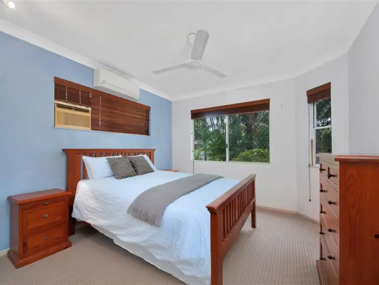 Seventh view of Homely unit listing, 4/19 Springfield Crescent, Manoora QLD 4870
