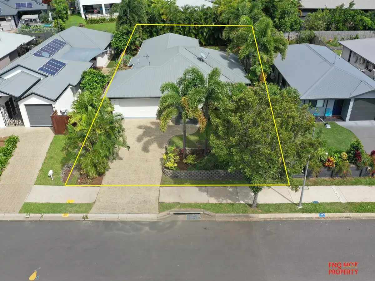 Main view of Homely house listing, 23 Seclusion Drive, Palm Cove QLD 4879