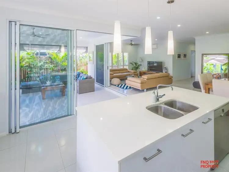 108 Harbour Drive, Trinity Park QLD 4879