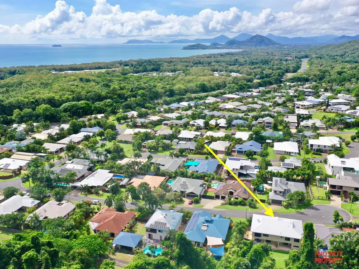 Main view of Homely house listing, 28 Macarthur Close, Palm Cove QLD 4879