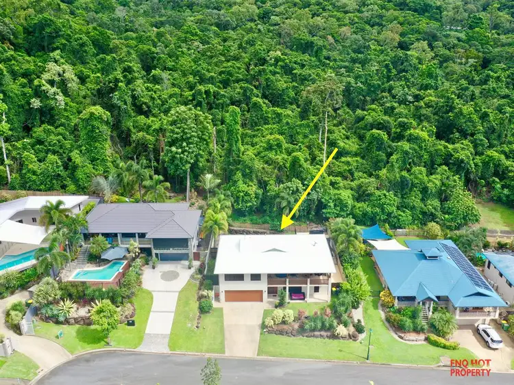 Second view of Homely house listing, 28 Macarthur Close, Palm Cove QLD 4879