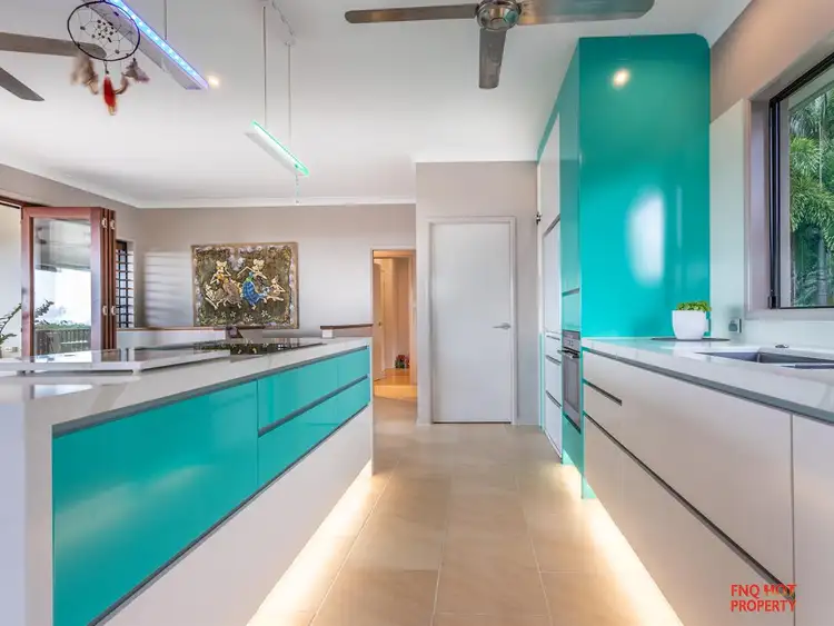 Third view of Homely house listing, 28 Macarthur Close, Palm Cove QLD 4879