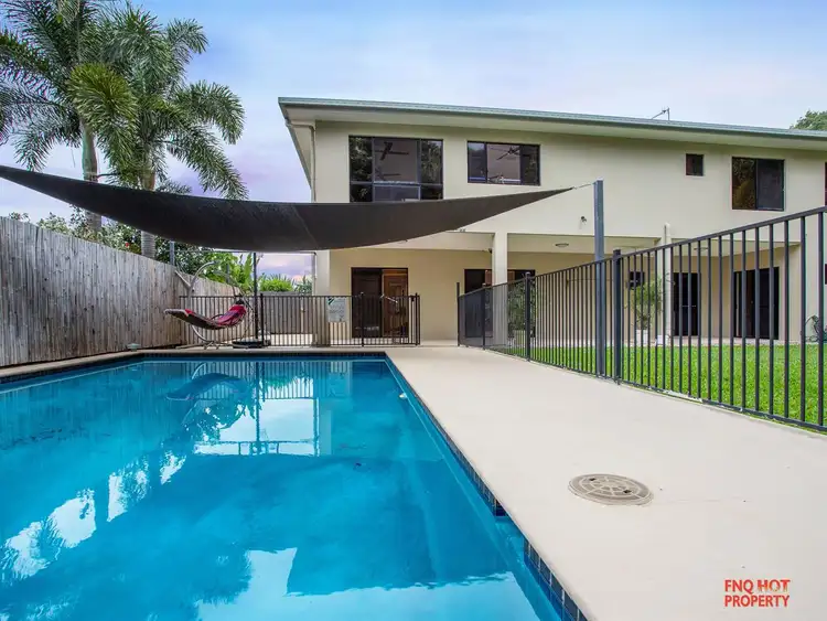 Fourth view of Homely house listing, 28 Macarthur Close, Palm Cove QLD 4879