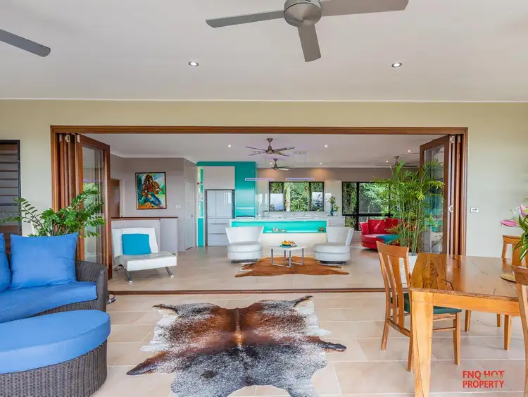 Fifth view of Homely house listing, 28 Macarthur Close, Palm Cove QLD 4879