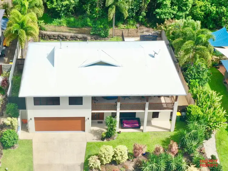 Sixth view of Homely house listing, 28 Macarthur Close, Palm Cove QLD 4879