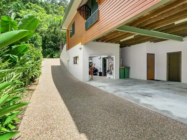 Third view of Homely house listing, 3 Licuala Close, Kamerunga QLD 4870