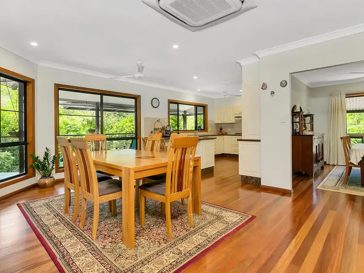 Fifth view of Homely house listing, 3 Licuala Close, Kamerunga QLD 4870