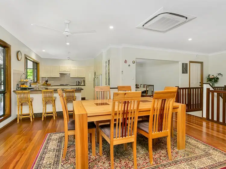 Sixth view of Homely house listing, 3 Licuala Close, Kamerunga QLD 4870
