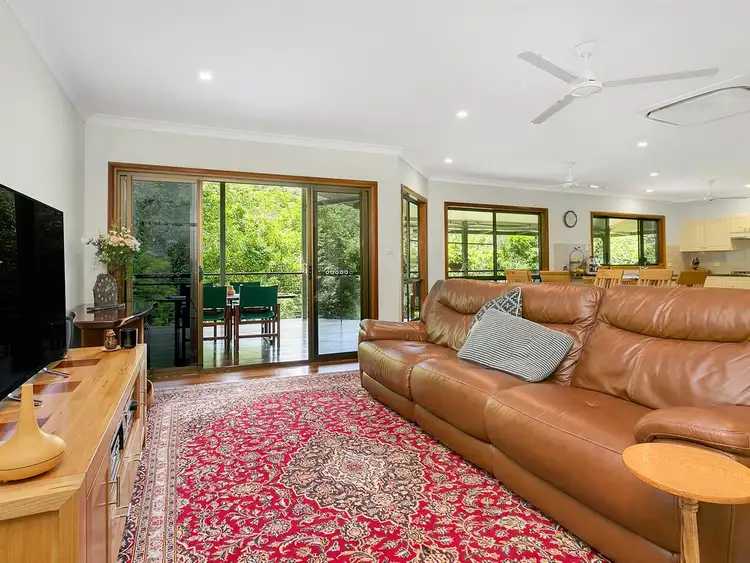 Seventh view of Homely house listing, 3 Licuala Close, Kamerunga QLD 4870